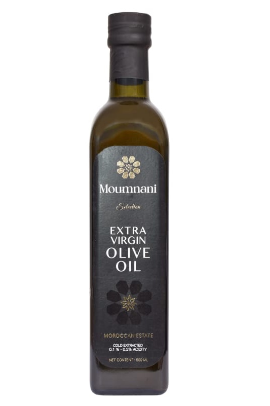 Evoo 500ml