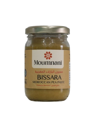 Bissara